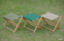 stool series_Fabric